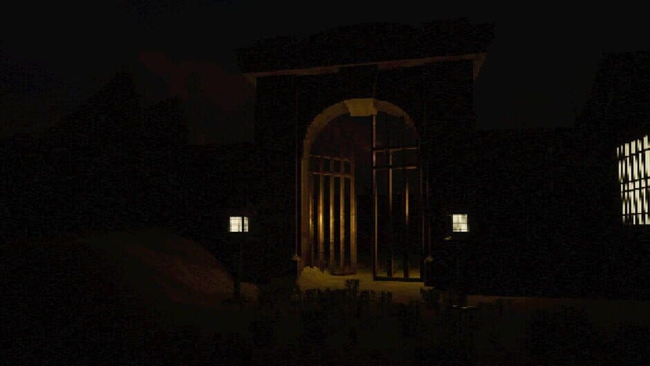 Скриншот 1 из The Yamamura Estate