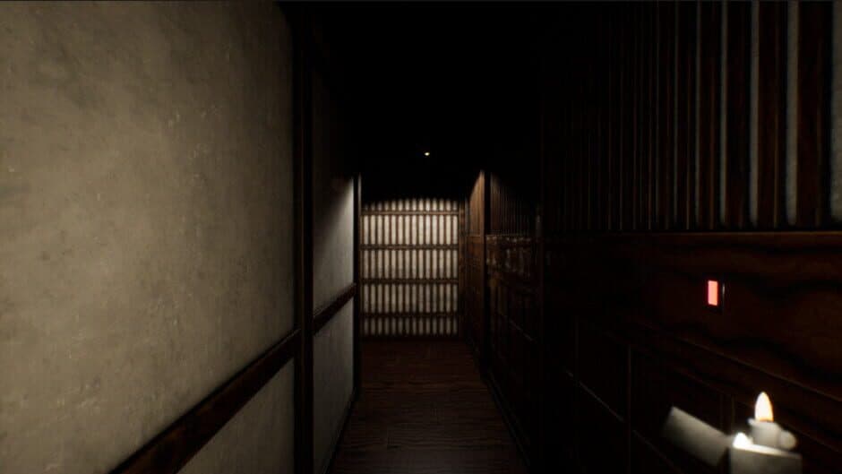 Скриншот 3 из The Yamamura Estate