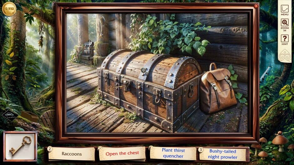 Скриншот 3 из Twistingo: Blue Moon - Collector's Edition