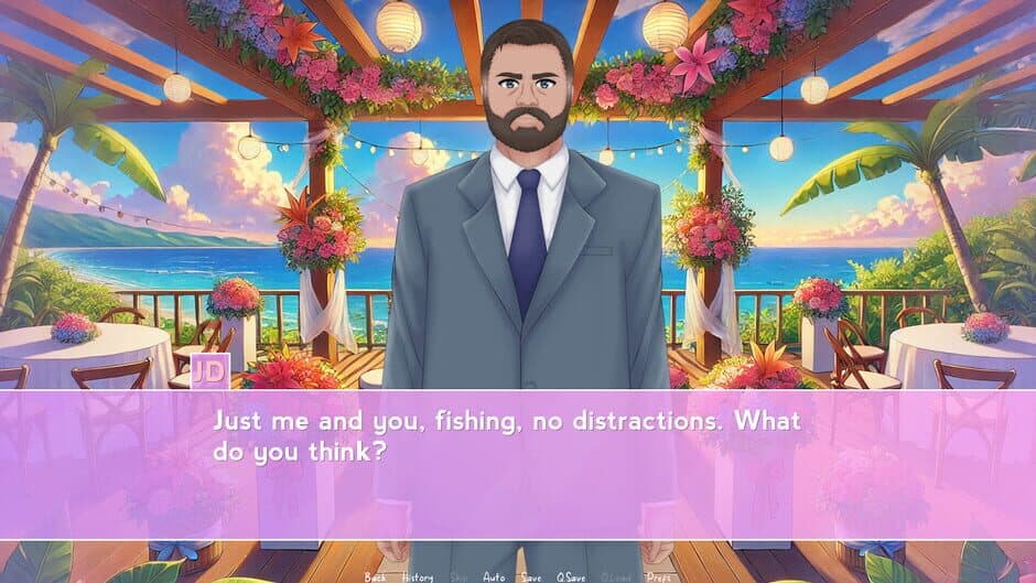 Скриншот 1 из Love Love 2024: The Love Election