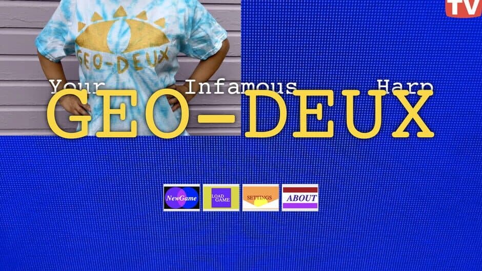 Скриншот 9 из Geo-Deux