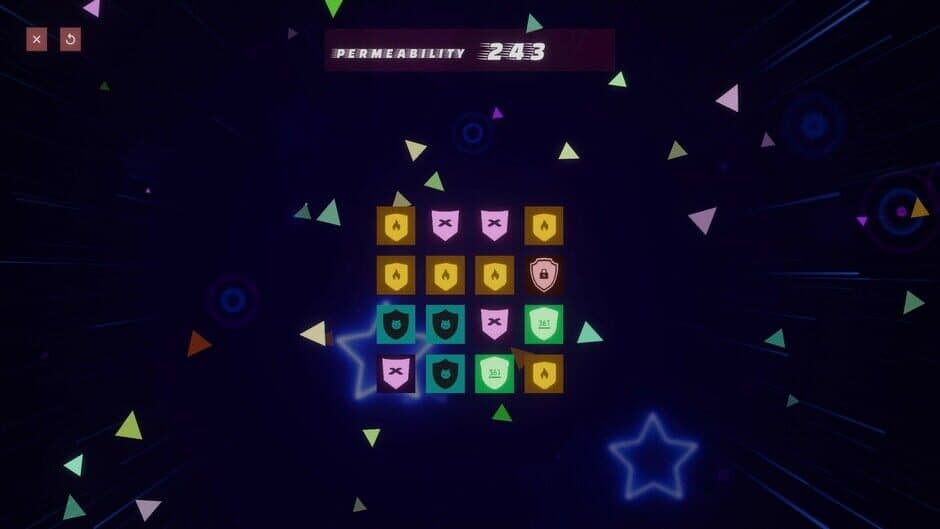 Скриншот 3 из NeoHack