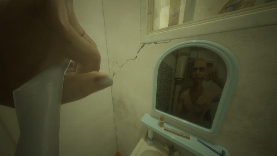 Скриншот 2 из Teeth Brushing Simulator