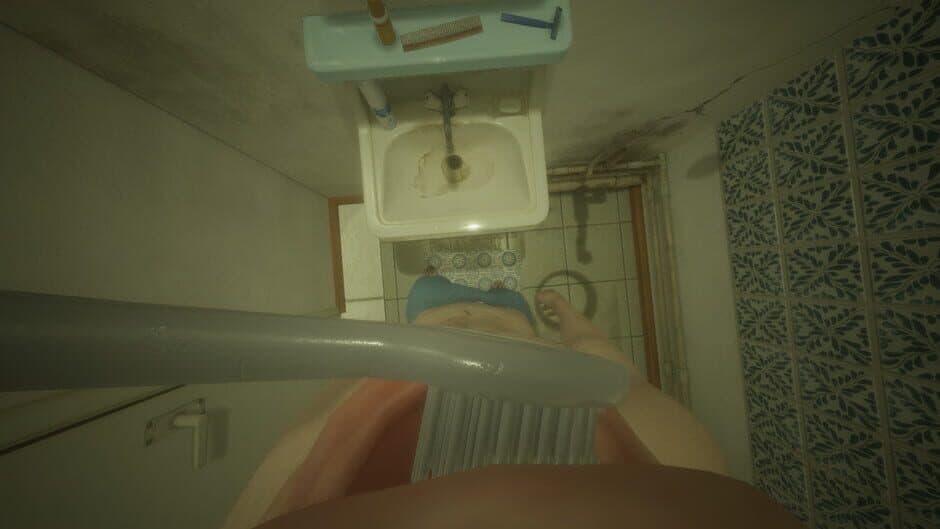 Скриншот 3 из Teeth Brushing Simulator