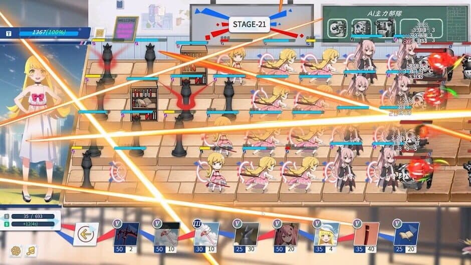 Скриншот 5 из Kanna School
