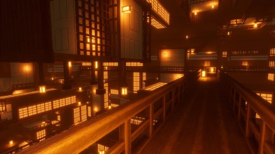 Скриншот 1 из Ghost Infinite Labyrinth