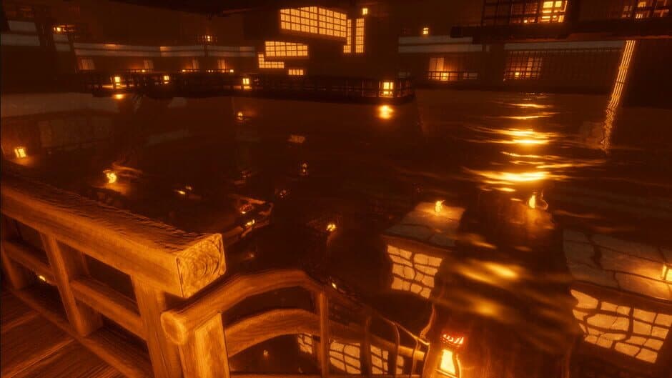 Скриншот 2 из Ghost Infinite Labyrinth