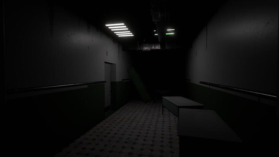 Скриншот 2 из Voidzone