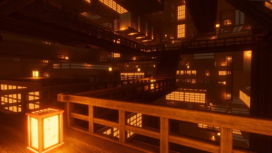 Скриншот 4 из Ghost Infinite Labyrinth