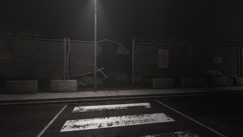 Скриншот 4 из Voidzone
