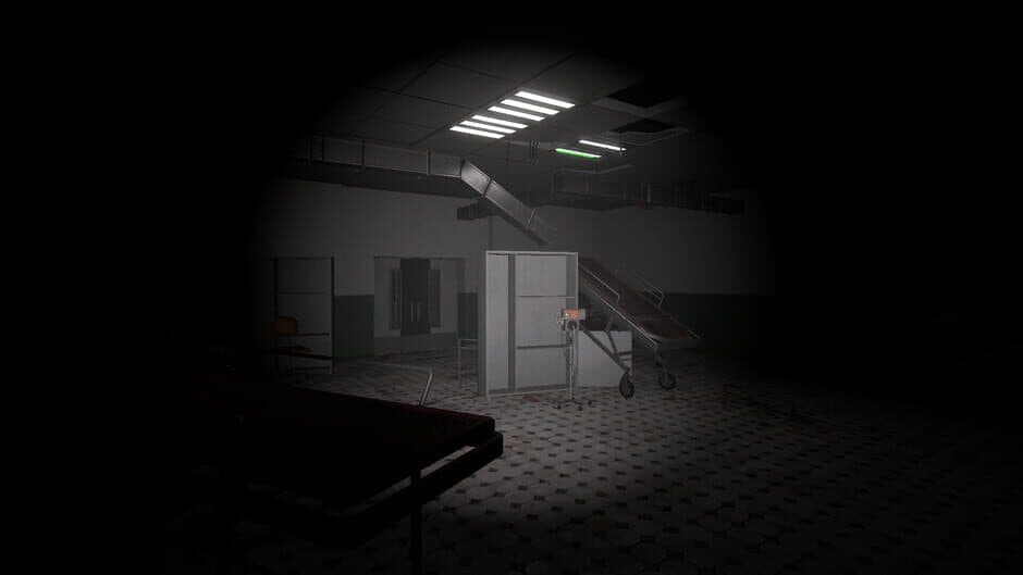 Скриншот 6 из Voidzone