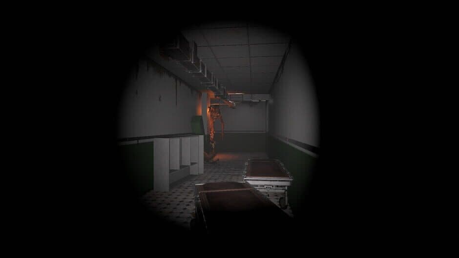 Скриншот 8 из Voidzone