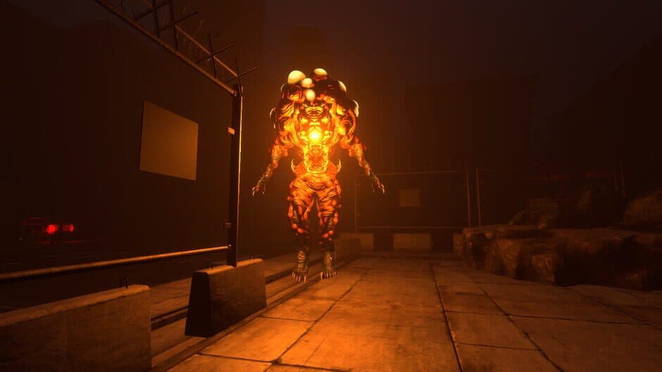 Скриншот 1 из Voidzone