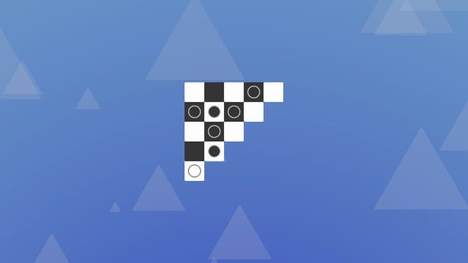 Скриншот 4 из Checkers & Pawns