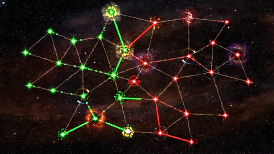 Скриншот 11 из Celestis