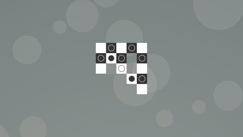 Скриншот 1 из Checkers & Pawns