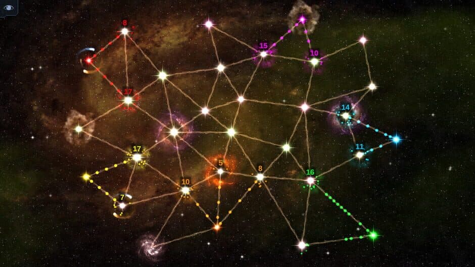 Скриншот 12 из Celestis