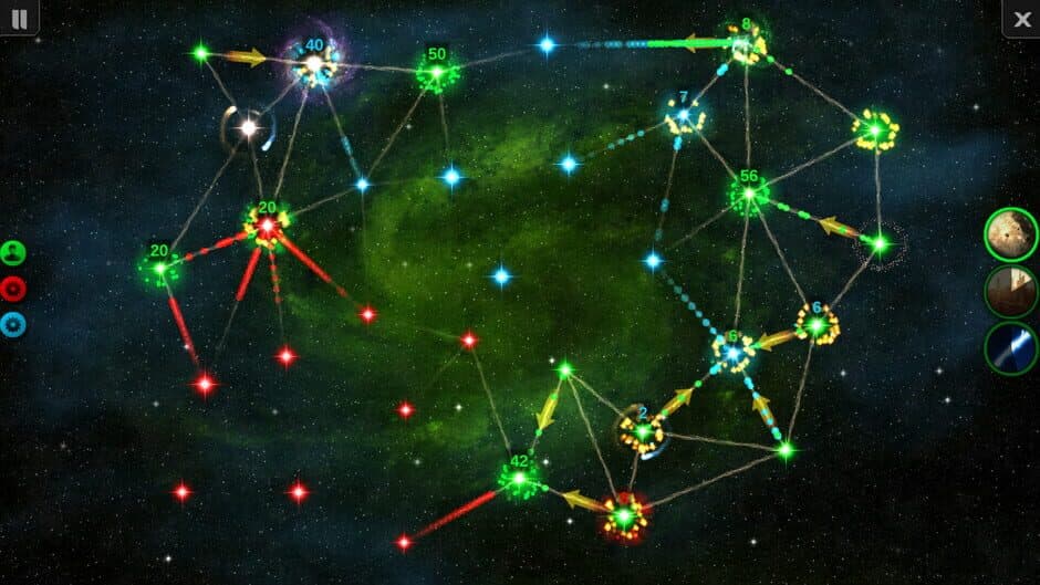 Скриншот 1 из Celestis