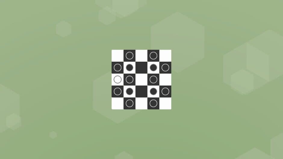 Скриншот 2 из Checkers & Pawns