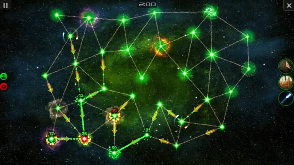 Скриншот 2 из Celestis