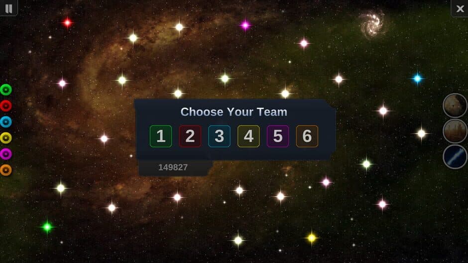 Скриншот 6 из Celestis