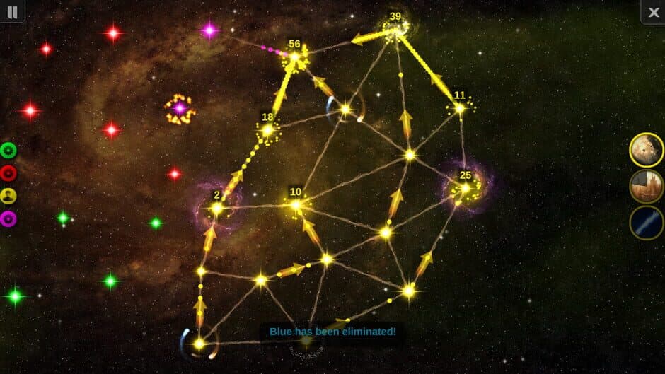 Скриншот 8 из Celestis