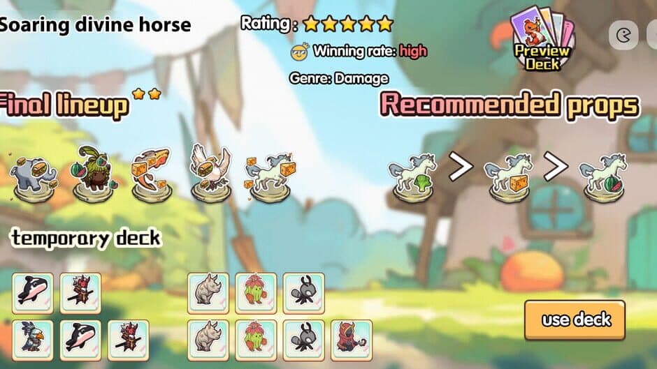 Скриншот 6 из Crazy Battle Pets