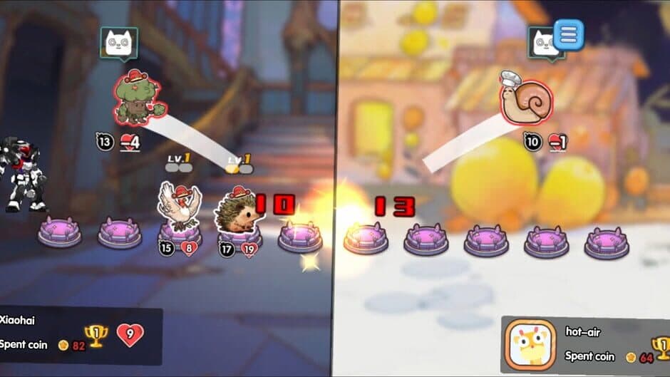 Скриншот 8 из Crazy Battle Pets