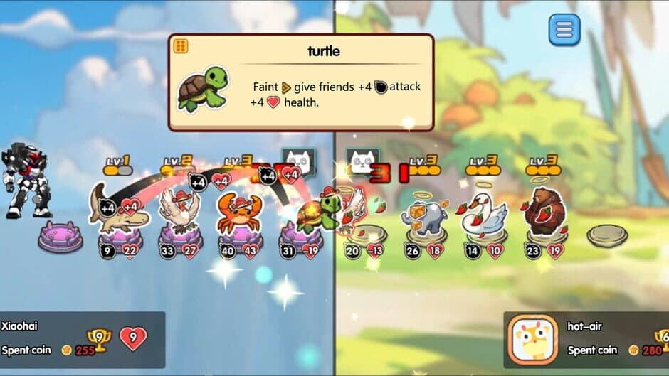 Скриншот 9 из Crazy Battle Pets