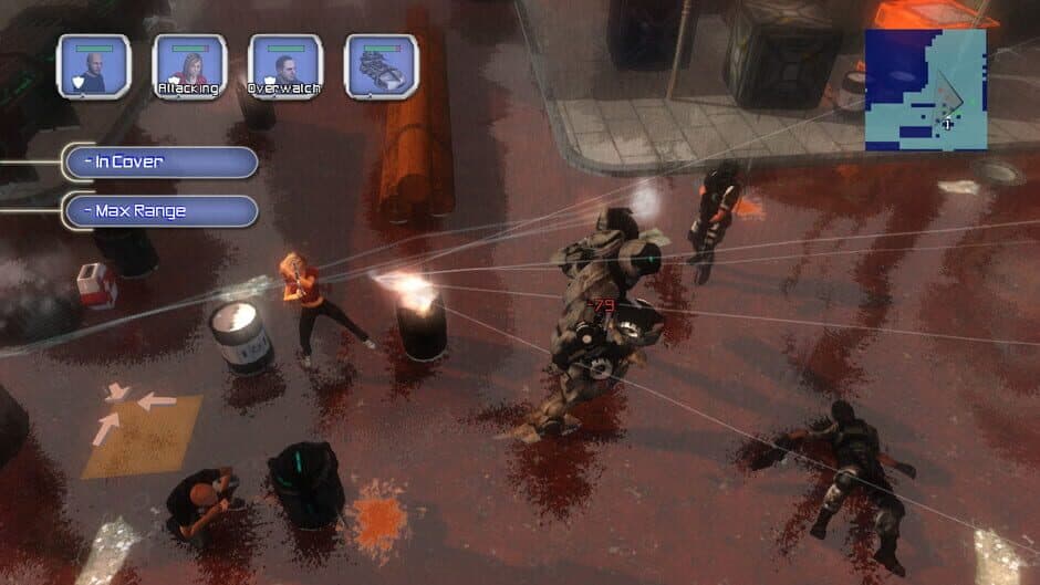 Скриншот 10 из Miasma 2: Freedom Uprising