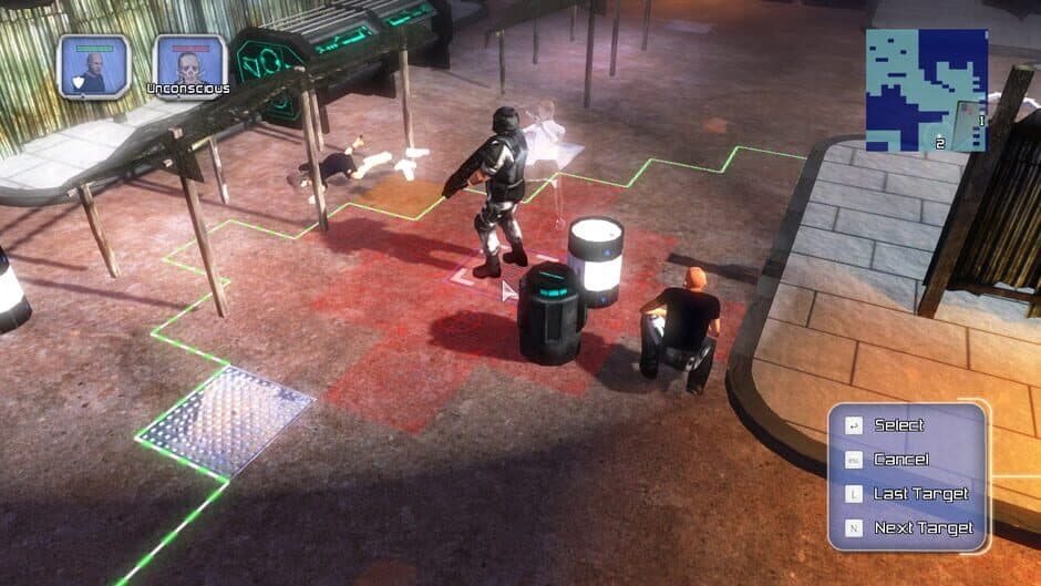 Скриншот 9 из Miasma 2: Freedom Uprising