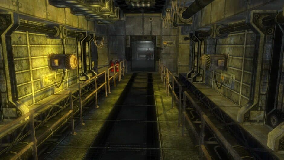 Скриншот 12 из Miasma 2: Freedom Uprising