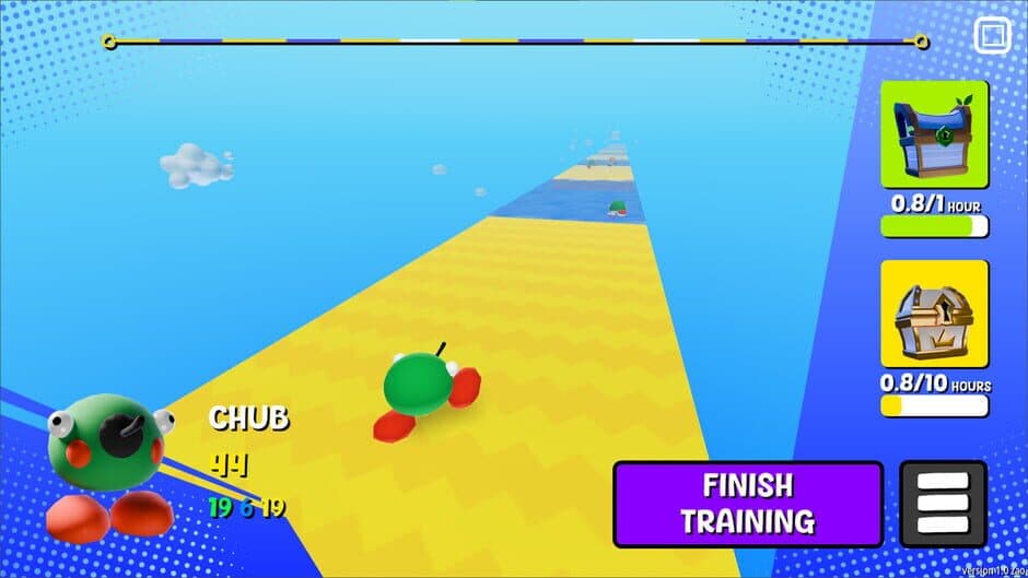 Скриншот 3 из Totomi Trainer