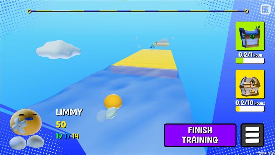 Скриншот 4 из Totomi Trainer