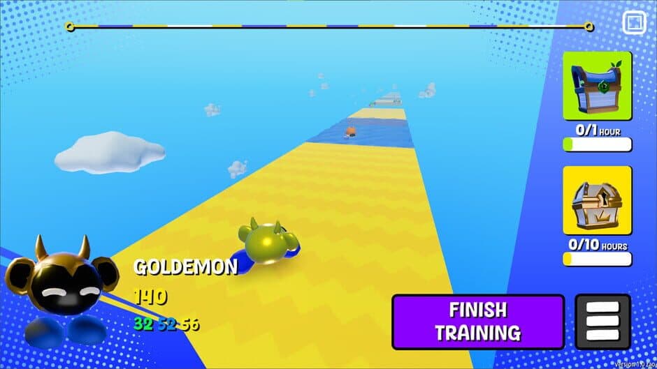 Скриншот 5 из Totomi Trainer