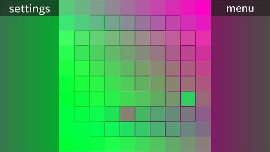 Скриншот 5 из Perfect Color
