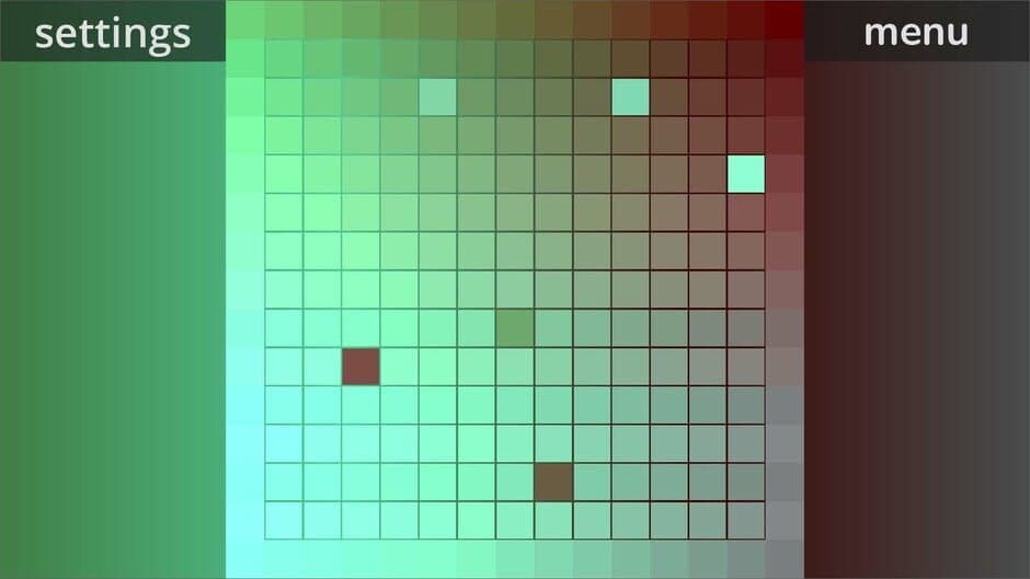 Скриншот 1 из Perfect Color
