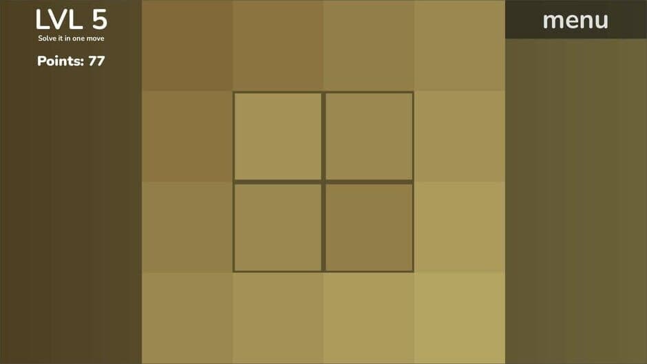 Скриншот 3 из Perfect Color