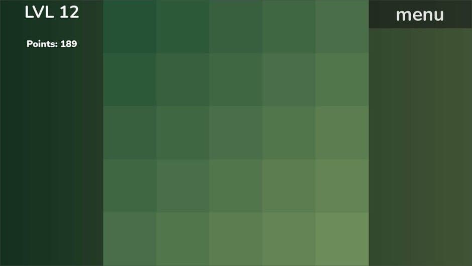 Скриншот 4 из Perfect Color