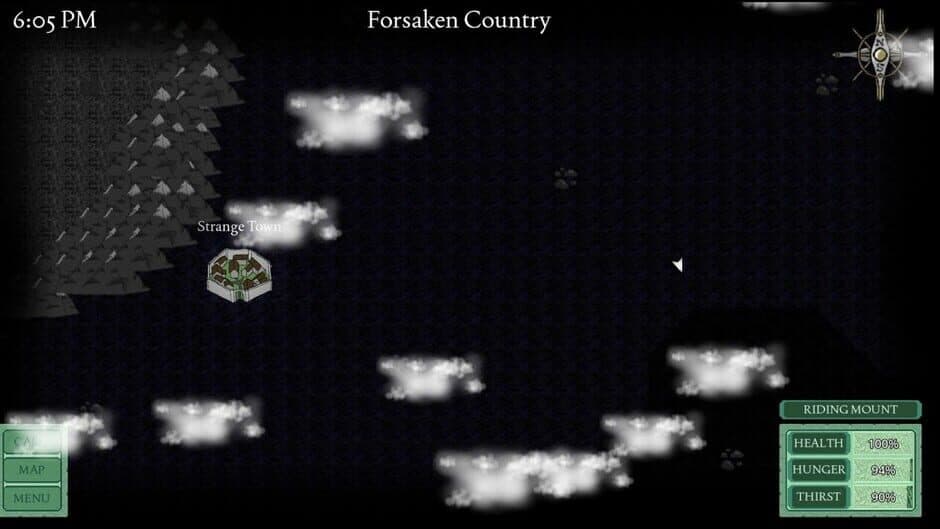 Скриншот 5 из Ruins of Araethia