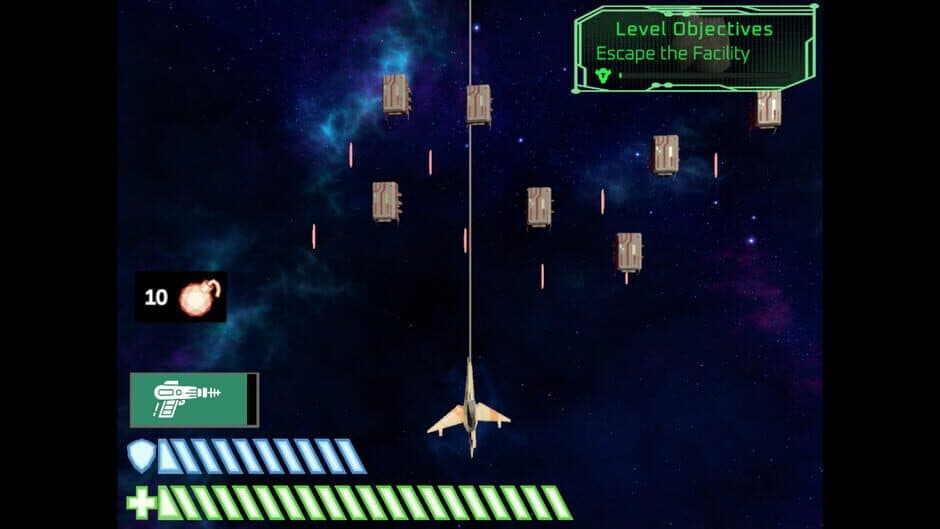 Скриншот 3 из Unstable Star