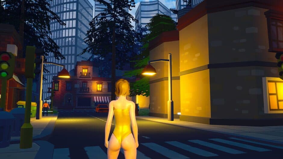 Скриншот 2 из Zhōngguó Shì Fùháo