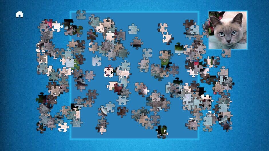 Скриншот 3 из Puzzle: Ultimate