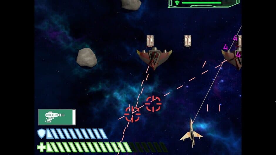 Скриншот 5 из Unstable Star
