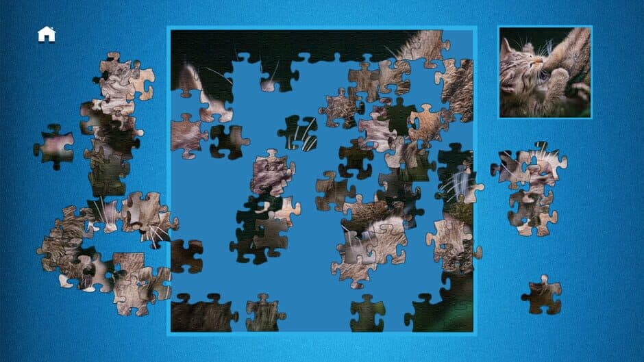 Скриншот 5 из Puzzle: Ultimate