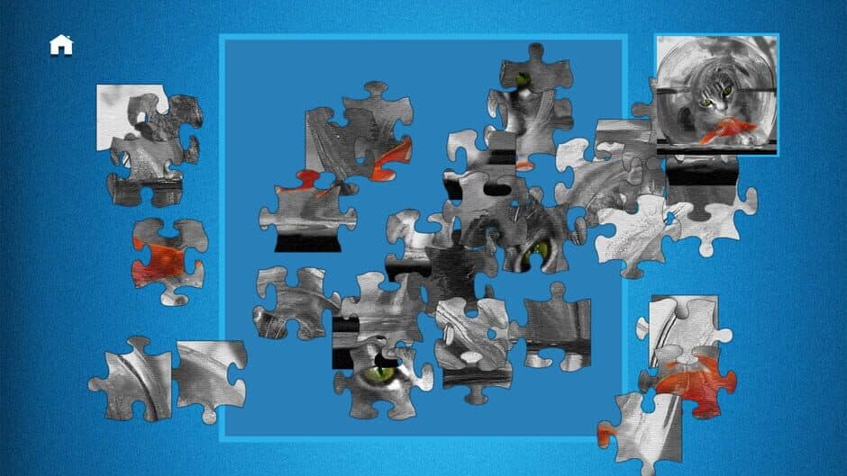 Скриншот 6 из Puzzle: Ultimate