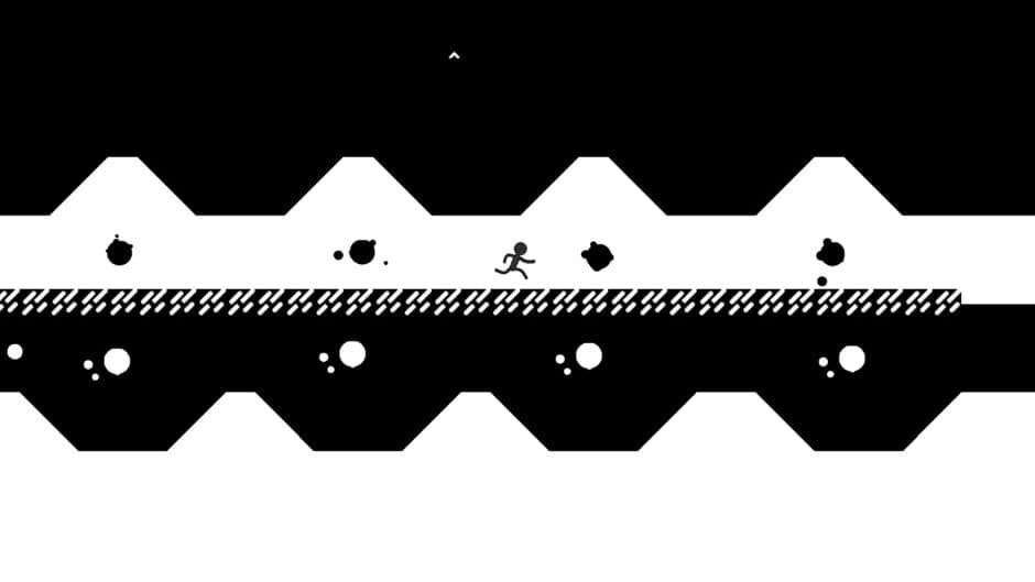 Скриншот 3 из Voidstepper
