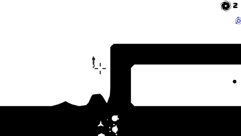 Скриншот 4 из Voidstepper