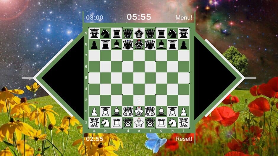 Скриншот 1 из Chess President