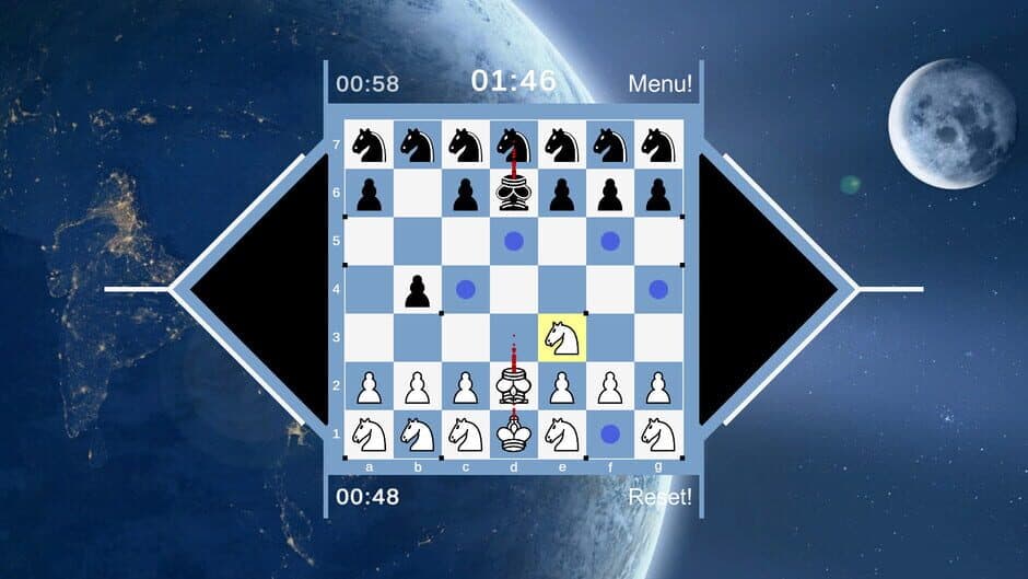 Скриншот 2 из Chess President